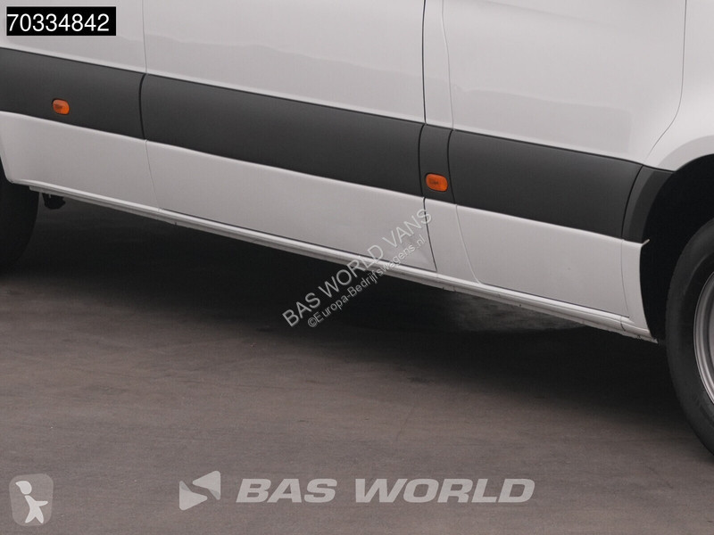 Furgoneta Mercedes 317 CDI Automaat L3H2 3,5t...