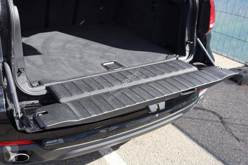 Furgoneta BMW SDRIVE25D