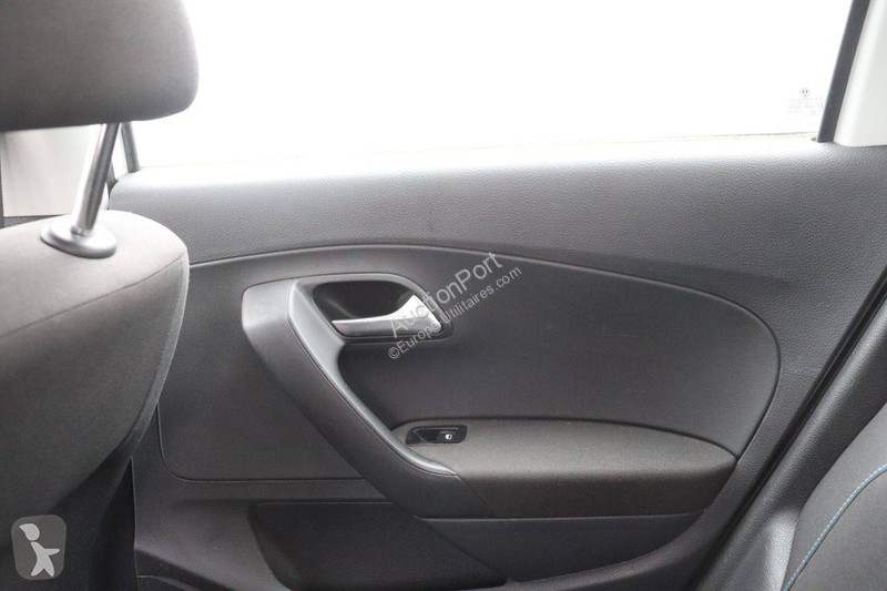 Furgoneta Volkswagen 1.4TDI