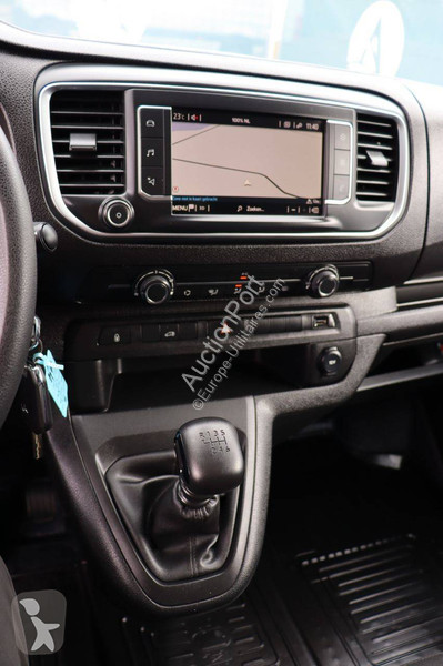 Toyota  ProAce van