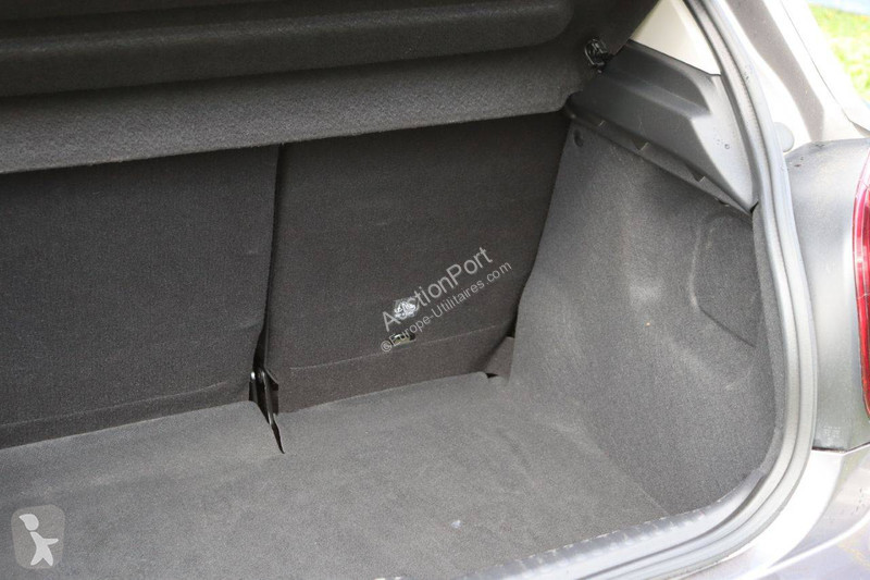 Bedrijfswagen Citroën