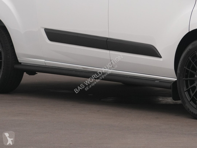Bedrijfswagen Ford 130PK