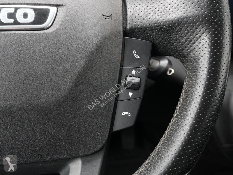 Bedrijfswagen Iveco 70C18