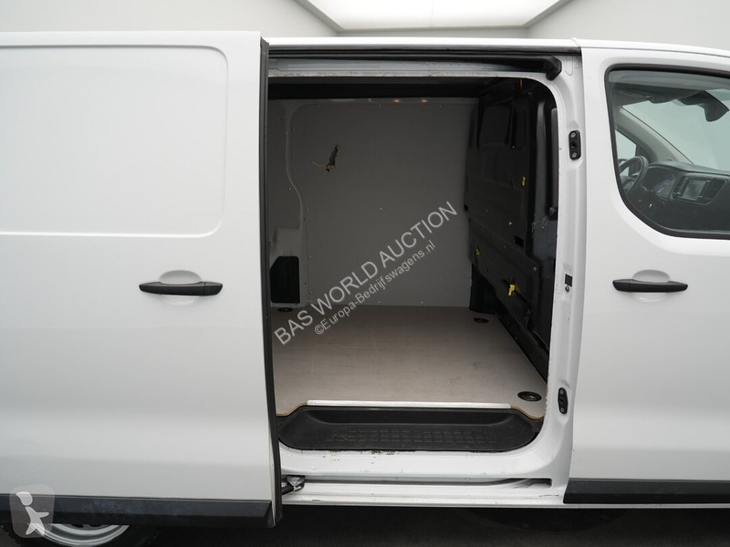 Bedrijfswagen Fiat 144PK
