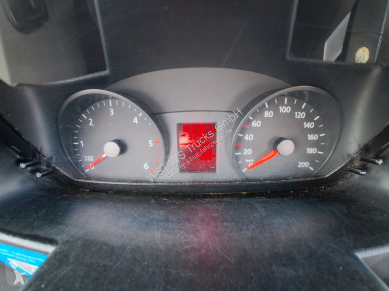 Furgoneta Volkswagen Kasten 35 L2H2 mittel...