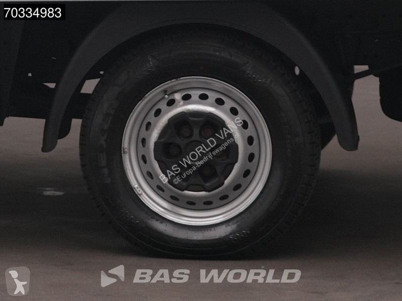 Furgoneta Iveco 35S16 Automaat Koelwagen...