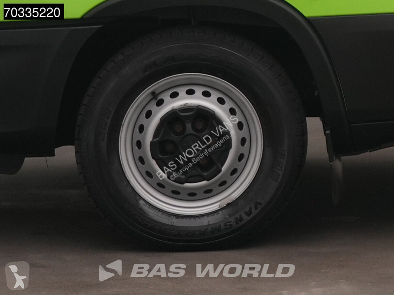 Коммерческий автомобиль Iveco 35S16 Automaat...