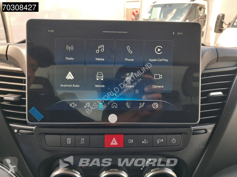 Užitkové vozidlo Iveco 35C18 Neu! 3.0L...