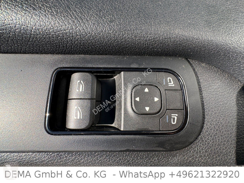 Furgoneta Mercedes 314 CDI