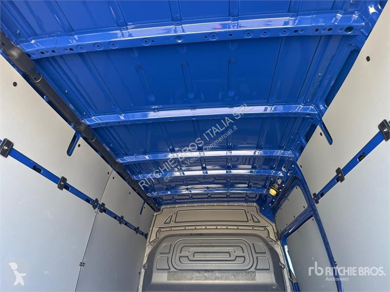 Haszongépjármű  Sprinter 311CDI Cargo Van