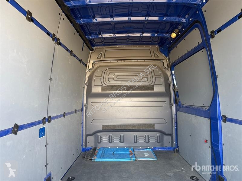 Haszongépjármű  Sprinter 311CDI Cargo Van