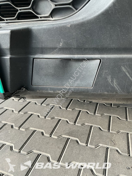 Furgoneta Iveco 35C14
