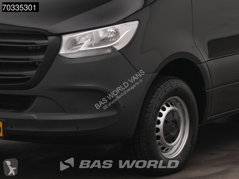 Haszongépjármű Mercedes 317 CDI Automaat L3H2...