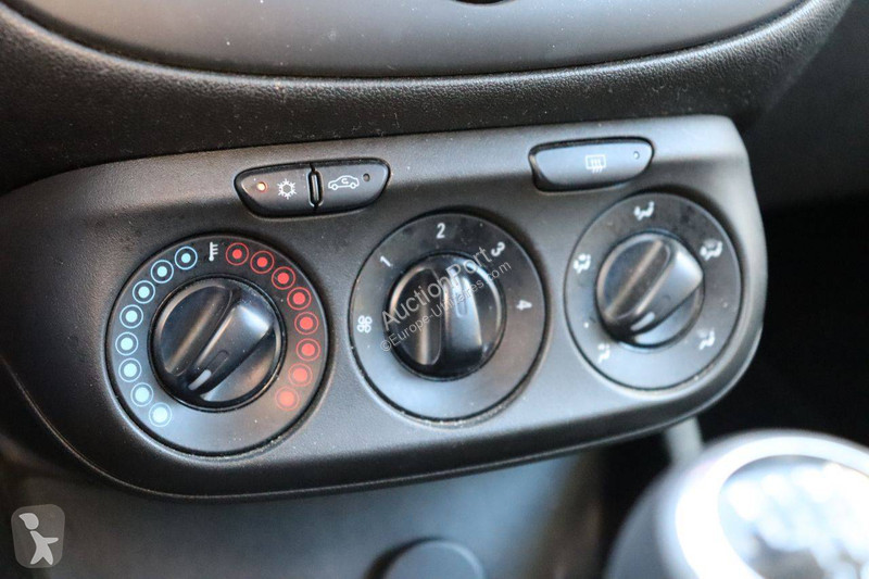 Haszongépjármű Opel