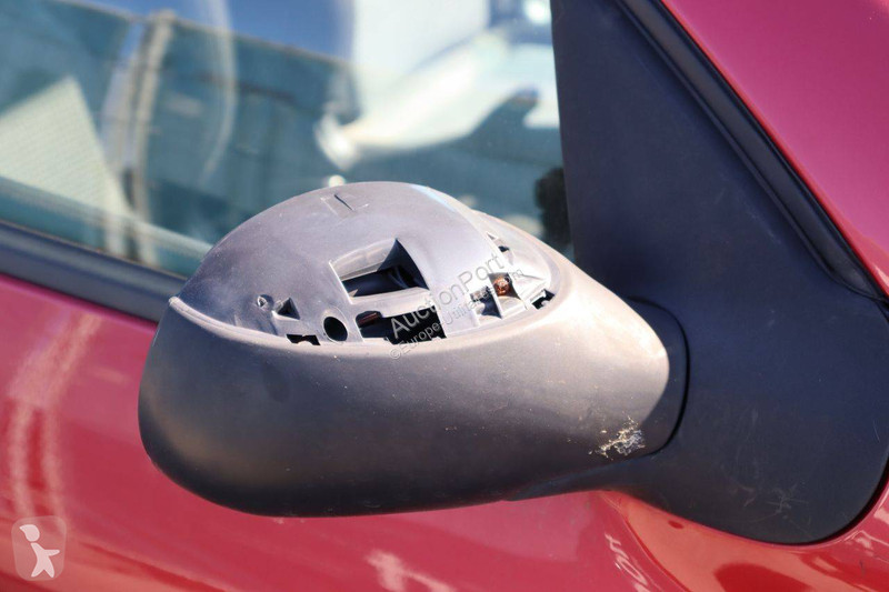Haszongépjármű Peugeot CC