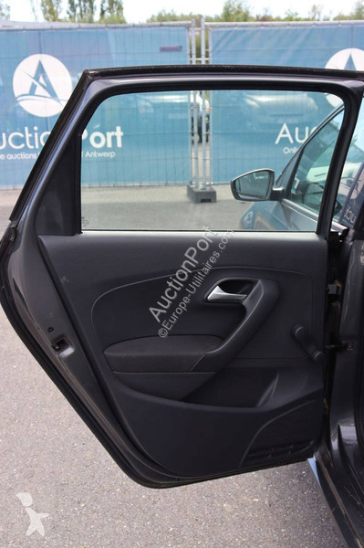 Haszongépjármű Volkswagen