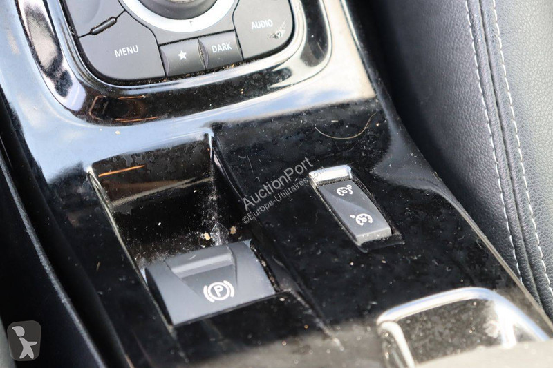 Haszongépjármű Renault Sw Mégane