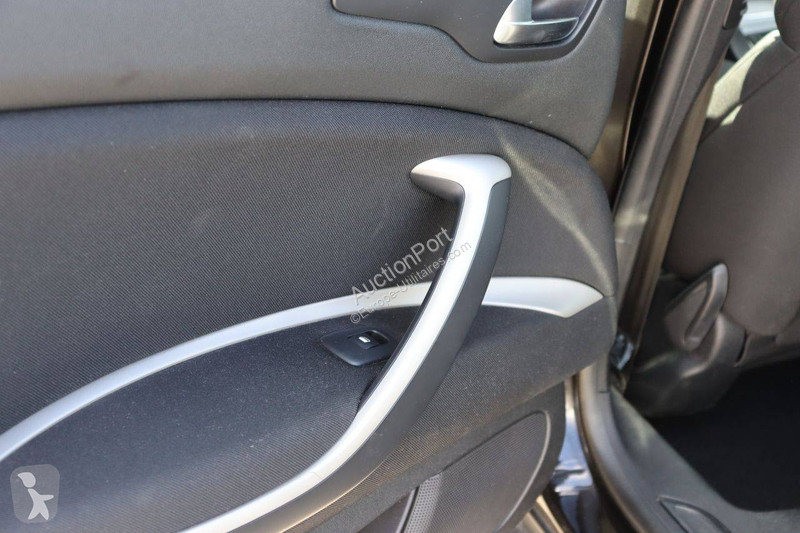 Haszongépjármű Citroën