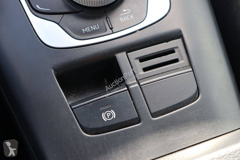 Haszongépjármű Audi A3