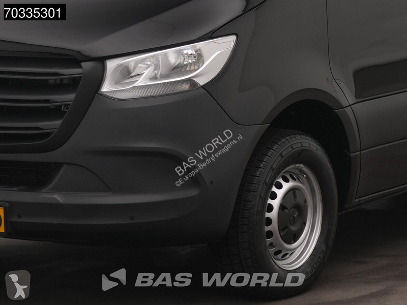 Haszongépjármű Mercedes 317 CDI