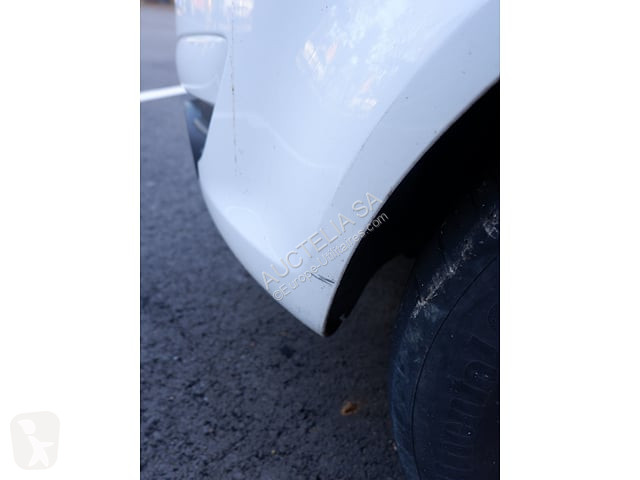 Veículo utilitário Opel