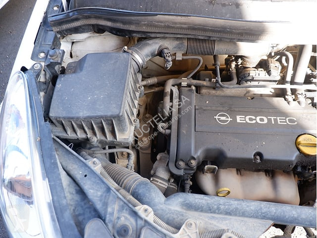 Veículo utilitário Opel