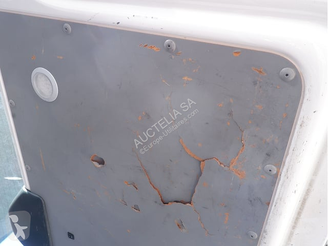 Veículo utilitário Volkswagen Kombi