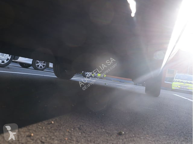 Veículo utilitário Dacia