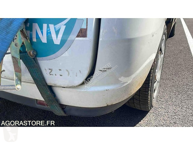 Veículo utilitário