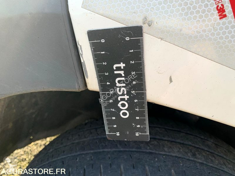 Véhicule utilitaire Fiat DUCATO