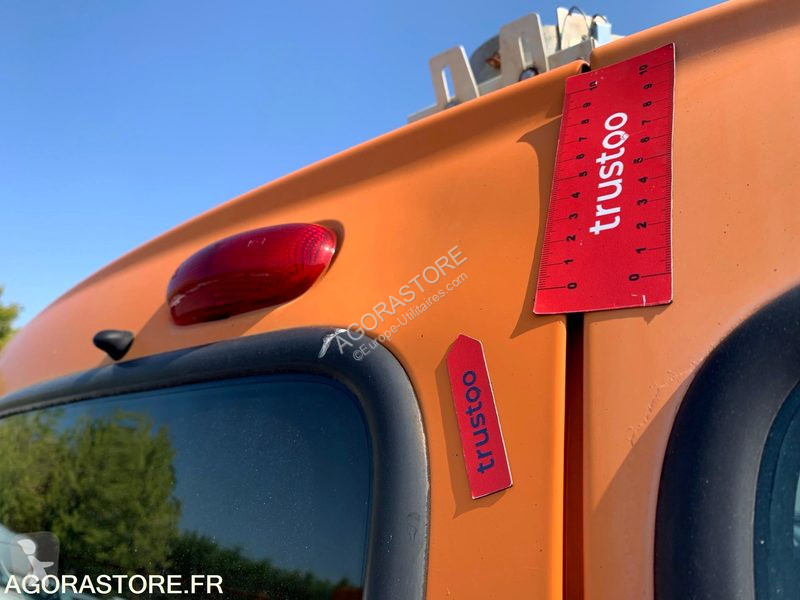 Véhicule utilitaire Renault KANGOO