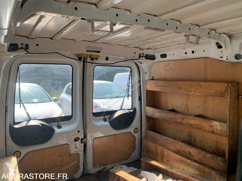 Véhicule utilitaire Ford T.CONNECT