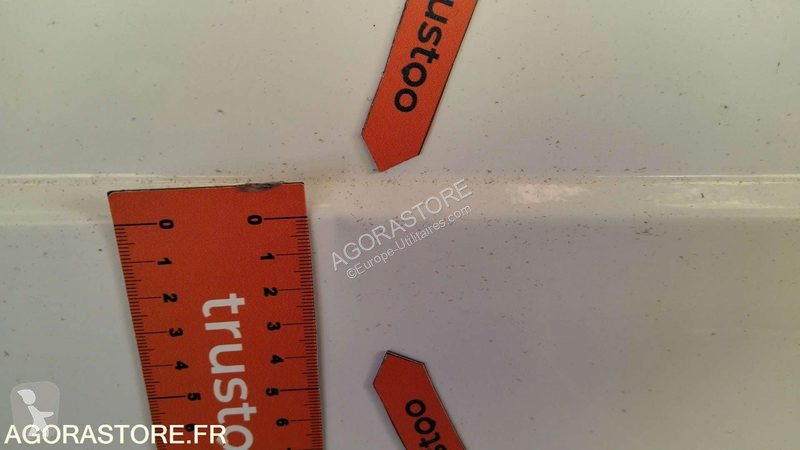 Véhicule utilitaire Citroën JUMPY