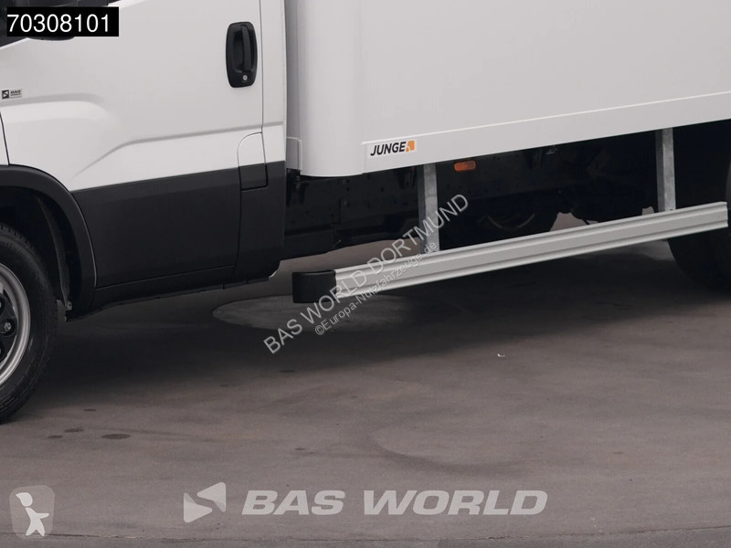 Užitkové vozidlo Iveco 35C18 Neu! 3.0L...