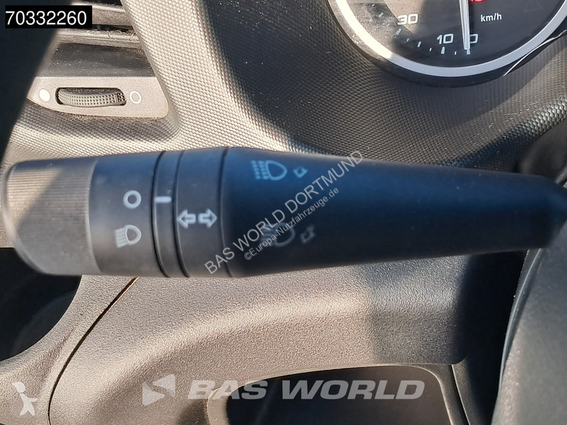 Veicolo commerciale Iveco 35C16 3.0L Kipper...