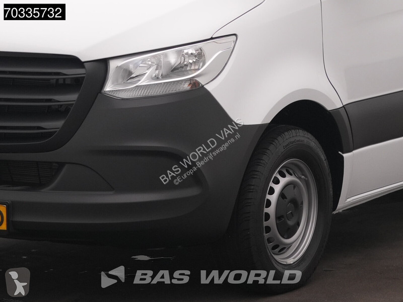 Véhicule utilitaire Mercedes 315 CDI Nieuw /...
