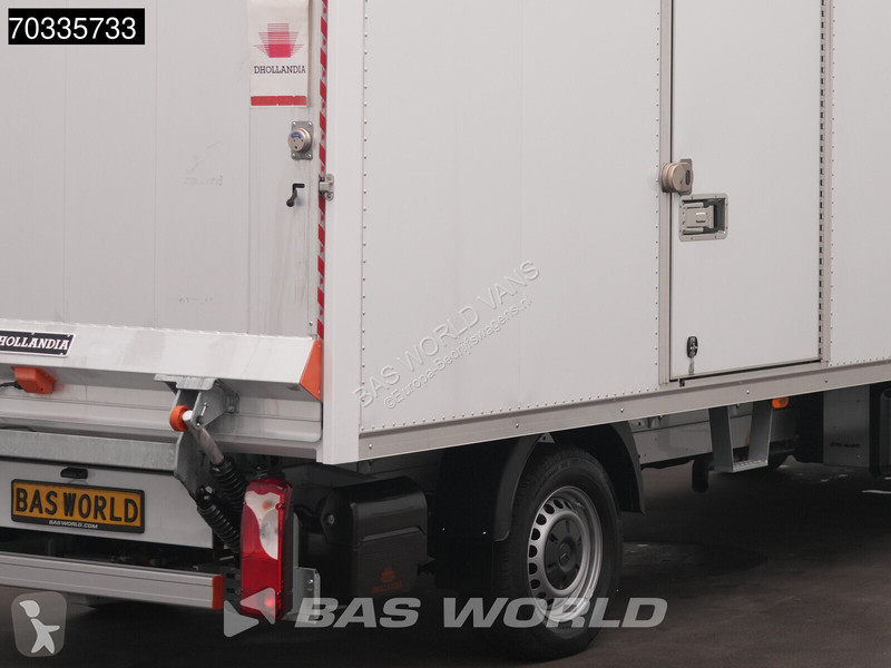 Véhicule utilitaire Mercedes 315 CDI Nieuw /...