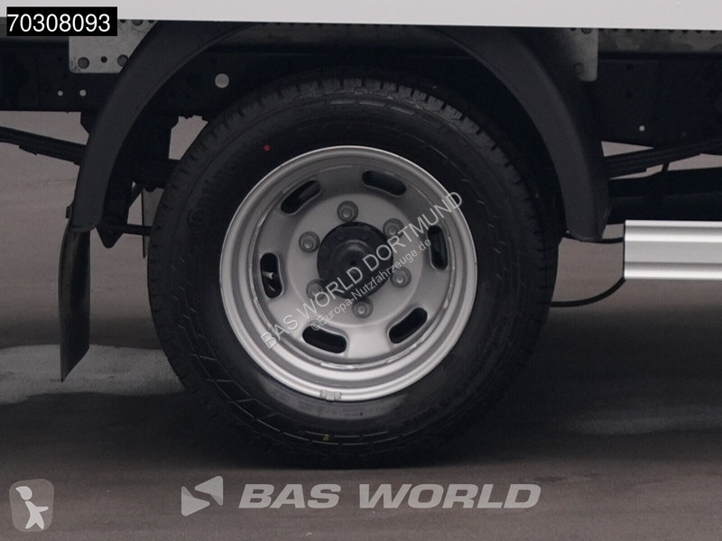 Užitkové vozidlo Iveco 35C18 Neu! 3.0L...