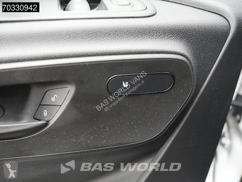 Mercedes 317 CDI Automaat L3H2 AC/Climate MBUX...