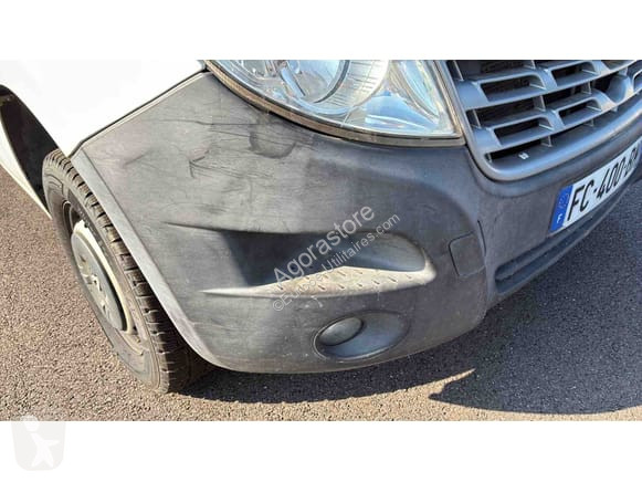 Véhicule utilitaire Renault MASTER