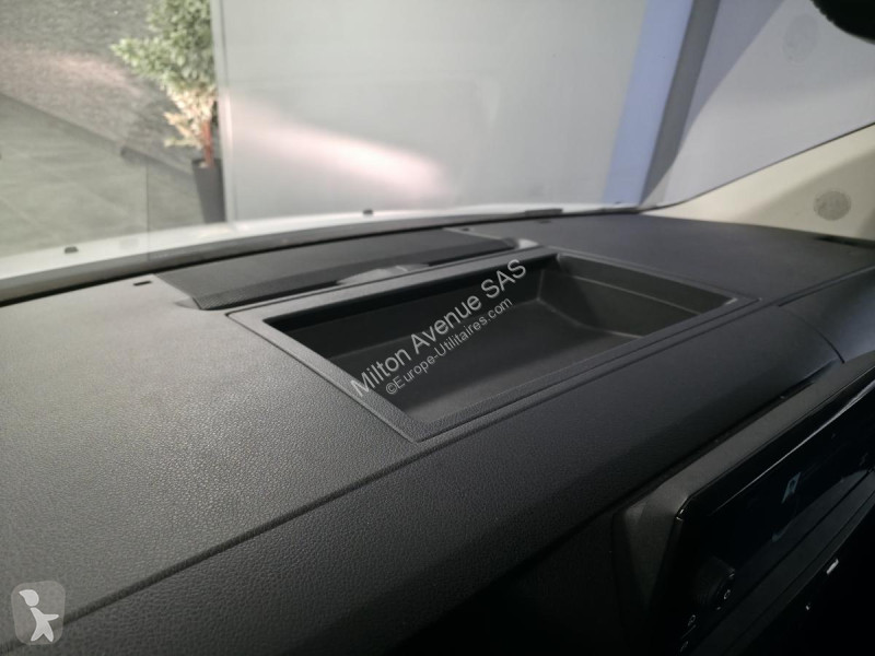 Véhicule utilitaire Fiat