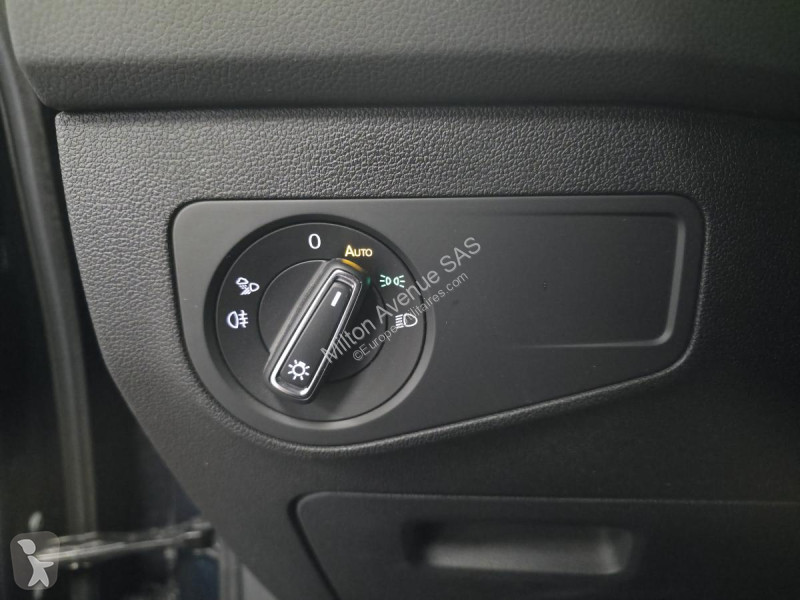 Véhicule utilitaire Volkswagen STELVIO 2.2 D -...