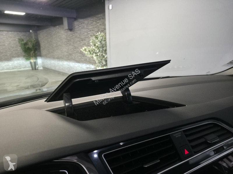 Véhicule utilitaire Volkswagen