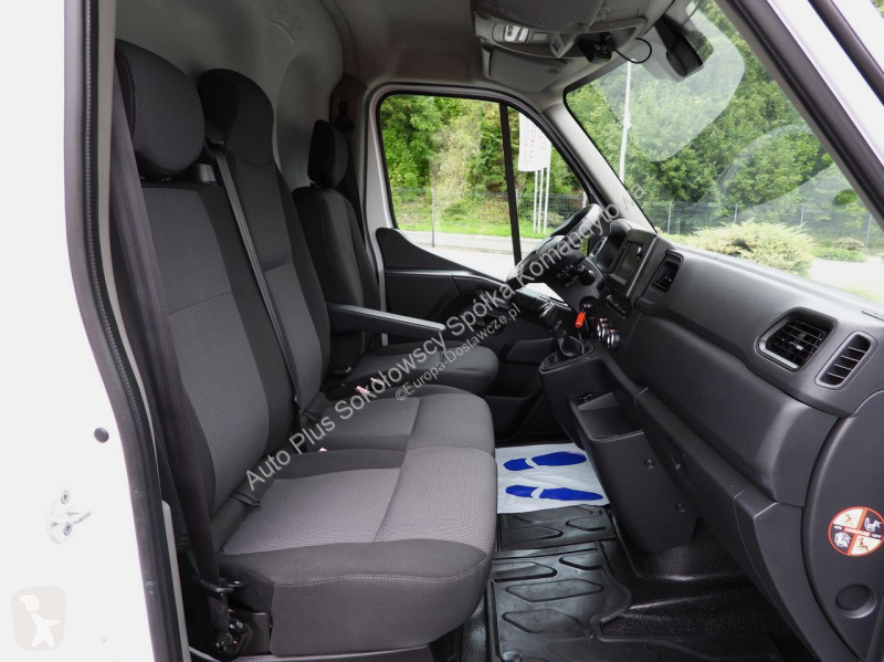 Veicolo commerciale Renault  MASTER