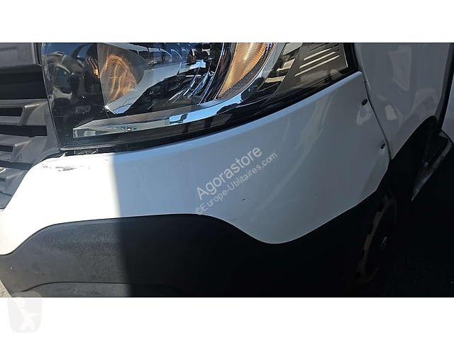 Véhicule utilitaire Renault TRAFIC