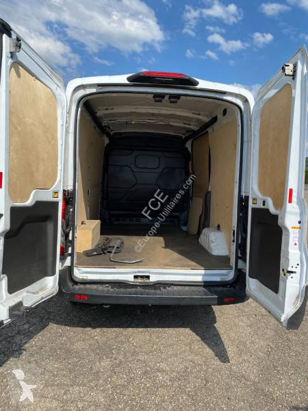 Veicolo commerciale Ford