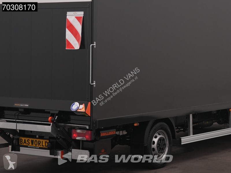 Veicolo commerciale Iveco 35S18 3.0L Automaat...