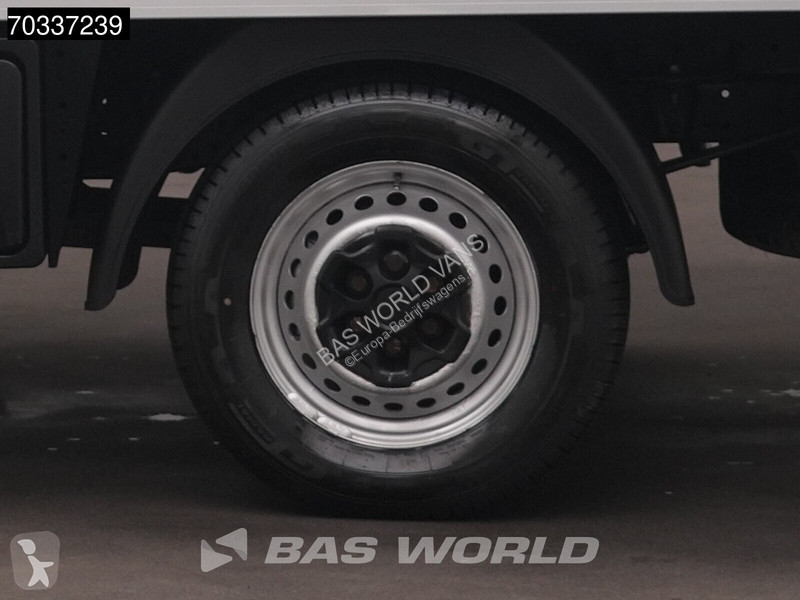 Veicolo commerciale Iveco 35S16 Automaat...