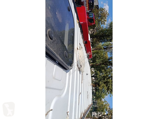 Коммерческий автомобиль Renault MASTER
