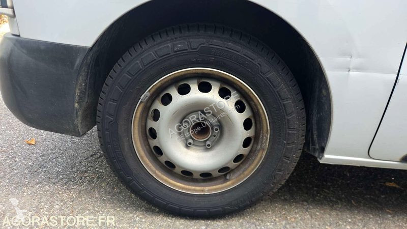 Nyttofordon Peugeot EXPERT